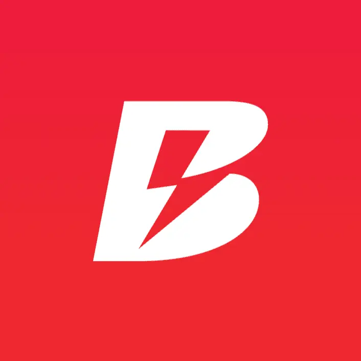 Logo Betano