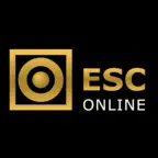 Logo ESC Online